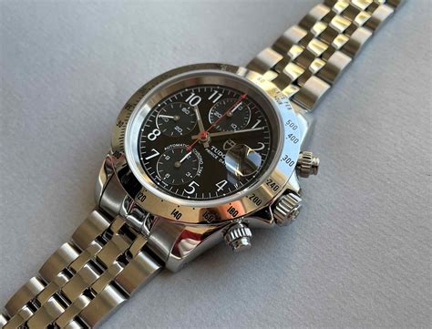 pareri tudor chrono ref 79280p|Tudor 79280P 【メンズ】 for £2,539 for sale from a  .